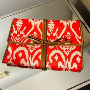 Stella & Dot Jewelry Roll